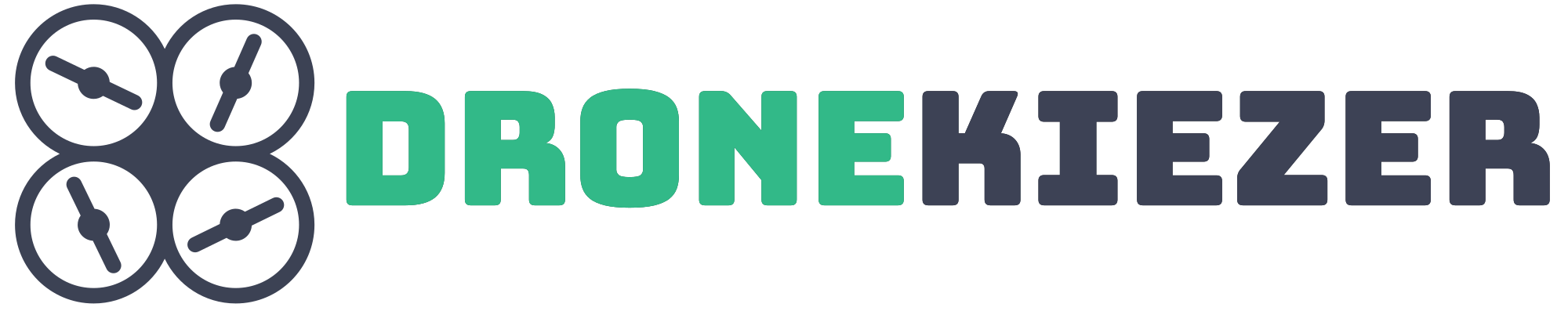 DroneKiezer